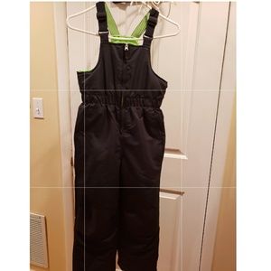 Kids snow suit
